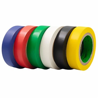 PVC elektriskā lente